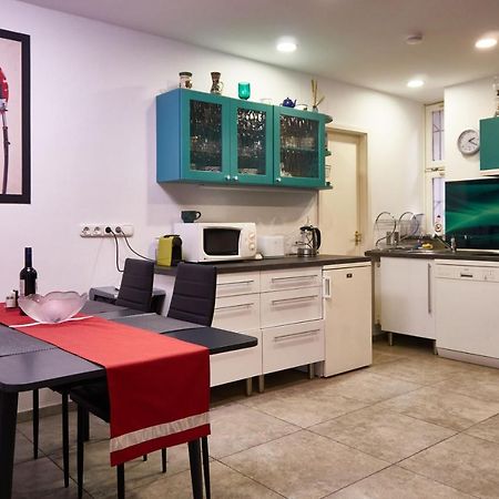 Ili Apartment Budapest Ngoại thất bức ảnh